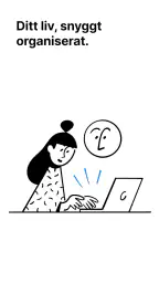Notion: Ant, Uppg, AI screenshot