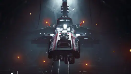 Nova Empire screenshot