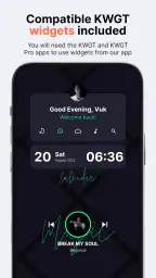 Nova Icon Pack screenshot