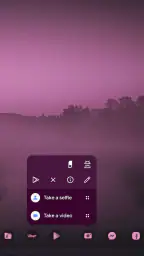 Nova Launcher screenshot