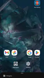 Nova Launcher screenshot