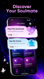 Nova Match: Soulmate Sketch screenshot