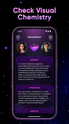 Nova Match: Soulmate Sketch screenshot