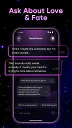 Nova Match: Soulmate Sketch screenshot