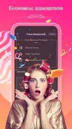 Novelink screenshot