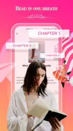 Novelink screenshot