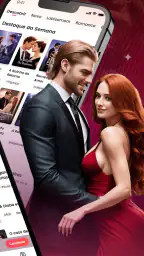 NovelSlayer: Romance & Fiction screenshot