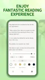 NovelWorld - Enjoy novels screenshot