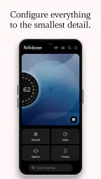 NoVolume screenshot