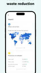 NoWaste: Food Inventory Lists screenshot