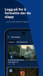 NRK TV screenshot