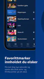 NRK TV screenshot