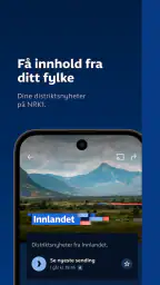 NRK TV screenshot