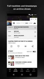 NTS Radio: Music Discovery screenshot