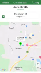 Nuba Tid screenshot