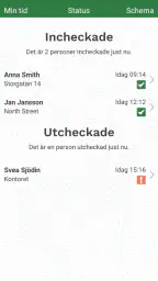 Nuba Tid screenshot