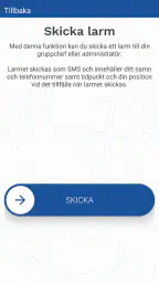 Nuba Tid screenshot