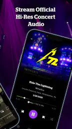 nugs screenshot