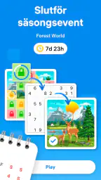 Number Match – Sifferspel screenshot