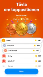 Number Match – Sifferspel screenshot