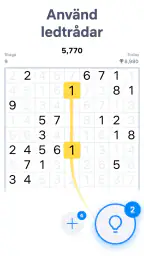 Number Match – Sifferspel screenshot