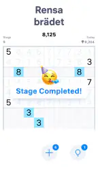Number Match – Sifferspel screenshot