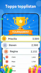Number Match: Träna din hjärna screenshot