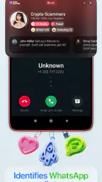 NumBuster screenshot