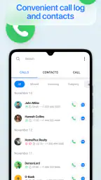 NumBuster screenshot
