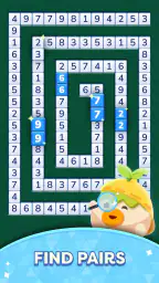 NumMatch: Logic Puzzle screenshot