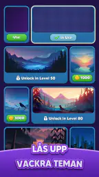 Nut Sort: Färgmatchningsspel screenshot