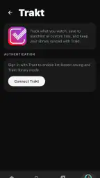 Nuvio screenshot