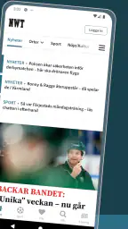 NWT screenshot