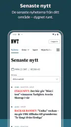 NWT screenshot