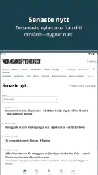 NWT screenshot