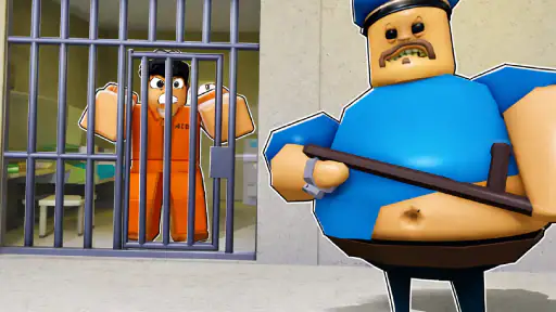 Obby Chapters: Escape Games screenshot