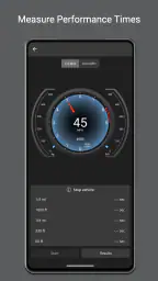 OBD Fusion (Car Diagnostics) screenshot