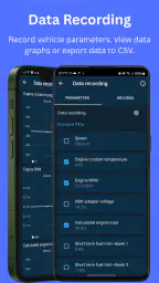 Obd Mary – Car Scanner for ELM screenshot