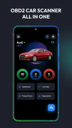 OBD2 Scanner: ELM & BlueDriver screenshot
