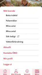 ÖBO - Hem för dig screenshot