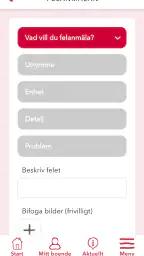 ÖBO - Hem för dig screenshot