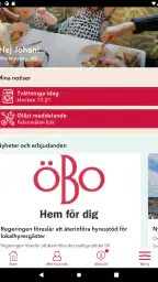 ÖBO - Hem för dig screenshot