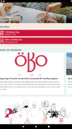 ÖBO - Hem för dig screenshot