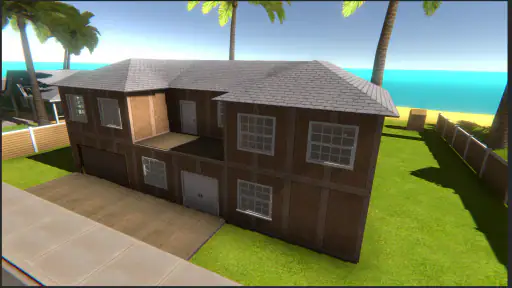 Ocean Is Home :Island Life Sim screenshot