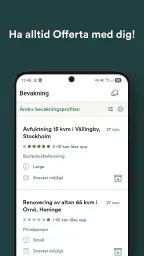 Offerta screenshot