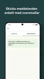 Offerta screenshot