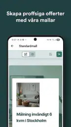 Offerta screenshot