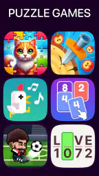 Offline Games No WiFi internet screenshot