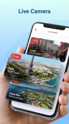 Offline Maps - Route Planner screenshot