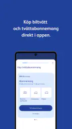 OKQ8 screenshot